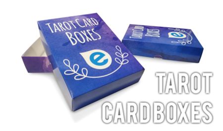Picture of Lid Box (Cardstock)