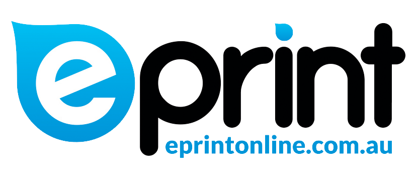 ePrint Logo